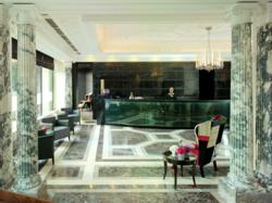 Auction at The Howard Hotel London